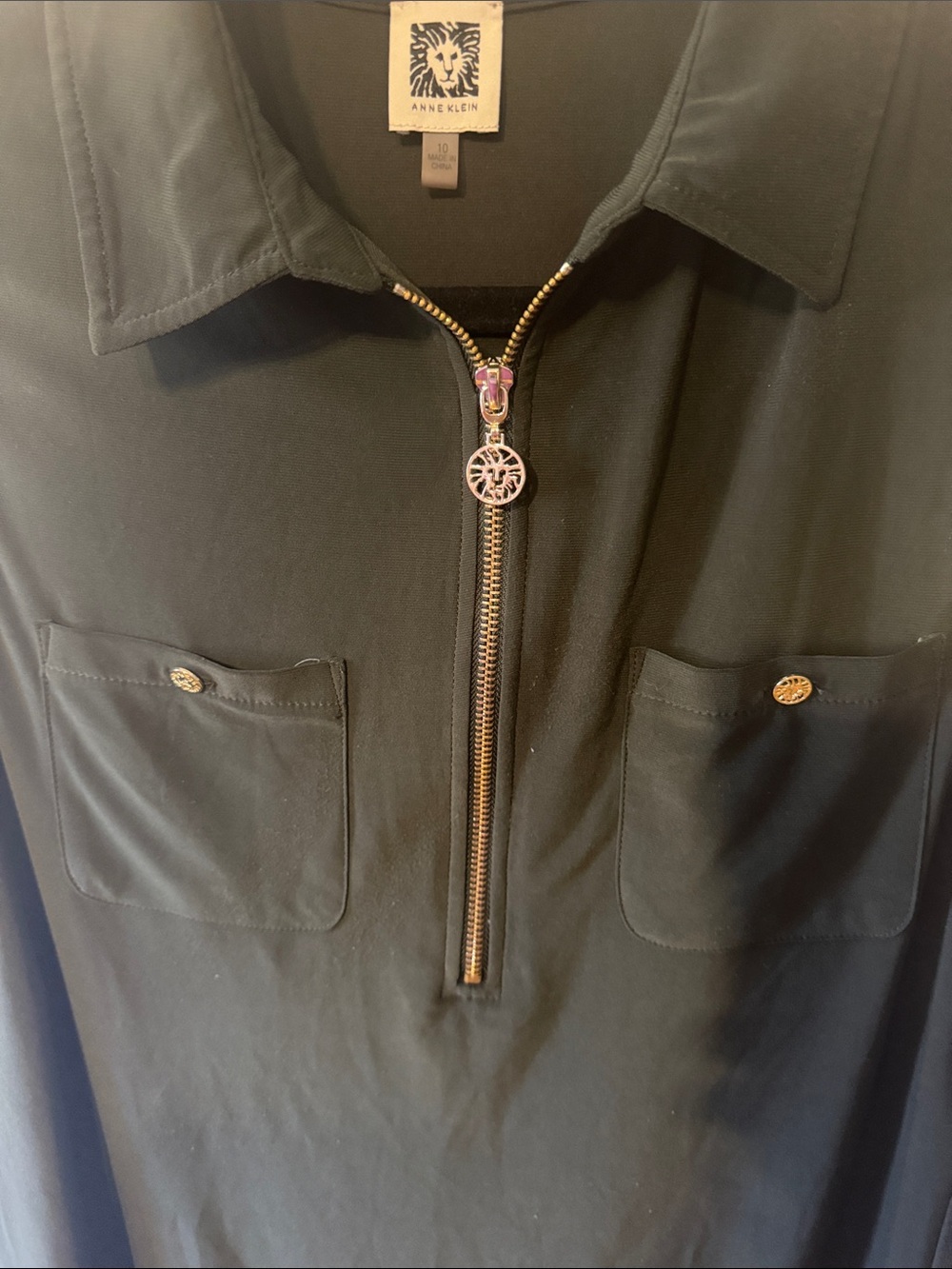 Jacket Subcategory Identification - Picture 3 of 3